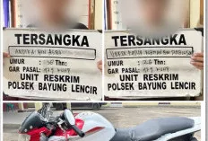 Berniat Hadiri Kondangan, Wanita di Bayung Lencir Jadi Korban Jambret Gelang Emas