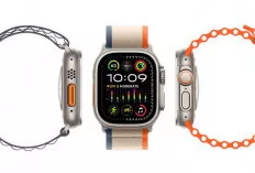 Apple Watch Ultra: Inovasi Canggih untuk Petualangan Tak Terbatas