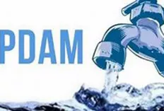 Sebagian Emak-Emak di Sekayu Keluhkan Air PDAM Tirta Randik Belum Beroperasi 