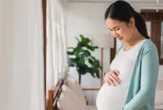 Ngidam Aneh dan Lucu Pada Ibu Hamil Apa Artinya ya? 