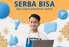 Keuntungan Buka Tabungan BRI Simpedes Usaha Buat Para Pengusaha Mikro