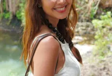 Aurelie Moeremans Menolak Terjun ke Dunia Politik