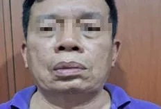 Mantan GM PT SAL Ditahan 