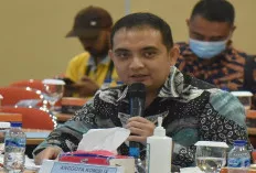 Anggota Komisi IX DPR RI Minta Para SPPD Lakukan Secara Intens Pengontroloan Kaulitas Makanan Program MBG