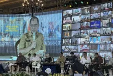 Mendagri Ingatkan Seluruh Pemda, Hati-Hati Dalam Menaikan Pajak atau Retribusi