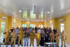 Gebrakan Awal Maret 2026: Disnakertrans Muba Gandeng PT GPU Gelar Karpet Merah bagi Tenaga Kerja Lokal