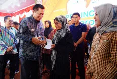 PKM Bawa Muba Raih Predikat Terbaik I di Sumsel hingga Melaju ke Tingkat Nasional