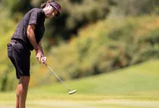 BNI Indonesian Masters 2024, Bubba Watson Turun Berlaga, Hadiah USD 2 Juta Diperebutkan