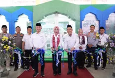 Ada Kendala Kesehatan, Tenang, BPJS Kesehatan Siapkan Layanan Gratis bagi Pemudik