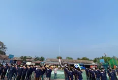 Saling Menghargai Satu Sama Lain