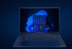Dynabook Portege X40-M: Inovasi Bisnis Modern dalam Desain Premium dan Keamanan Tak Tertandingi