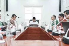 Tahun 2022 Angka Kemiskinan 4,7 Persen, Tahun 2023 Turun 0,9 Persen