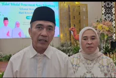 Tidak Ada Tambahan Libur untuk ASN, Jika Ada, Ini Sanksinya   