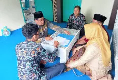  Tercatat Sepanjang 2024, Ada 295 Pasang Melangsungkan Pernikahan 