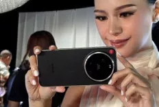 Xiaomi dan Leica Perkuat Evolusi Mobile Imaging, Fokus Tangkap Emosi di Balik Setiap Momen