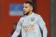 Setelah Calvin Verdonk, Pemain Naturalisasi Timnas Indonesia Masih Akan Bertambah