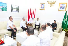 Sinergi Pemkab MUBA dan Lapas Sekayu: Pembinaan Warga Binaan Jadi Fokus Utama