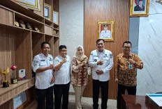 Kabar Gembira bagi ASN Pemkab Muba: Gaji 13 Segera Cair 24 Juni 2025