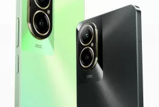 Mengupas Perbedaan dan Keunggulan Duo Realme C67: 4G vs 5G