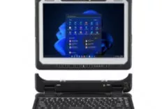 Tahan Banting di Era Digital: Panasonic TOUGHBOOK CF-33 2025 Hadir dengan Performa dan Konektivitas Unggul
