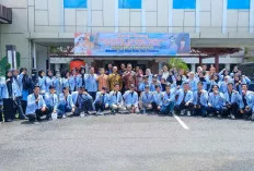 Mahasiswa UIN Raden Fatah Palembang Selesai Jalani KKN, Ini Harapan Pemkab Muba 