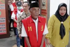 Terdakwa Kasus Korupsi Aset YBS Usman Goni Meninggal Dunia, Proses Hukum Gugur