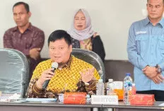 FINAL!Pegawai Honorer Non Databases Dialihkan ke Outsourcing 