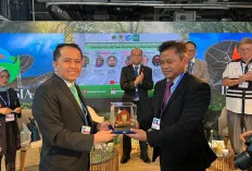Songket Mudahkan Pencegahan, Pemadaman dan Penegakan Hukum Karhutla di Sumsel