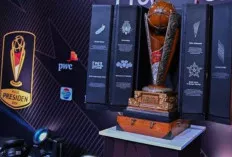 Piala Presiden 2024: Persija Vs Arema 2-2, Cek Klasemen, Bali United Kandas