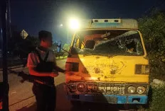 Tegur Penyerobot Antrean Solar, Sopir Truk Tewas Dikeroyok di SPBU Palembang, Tujuh Pelaku Diburu Polisi