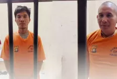 Dua Warga Ditahan Usai Ricuh Jelang PSU Pilkada Empat Lawang, Termasuk Seorang Kades