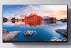 Pilihan Tepat untuk Kamar Minimalis, Xiaomi TV A Pro 32 Hadir dengan Fitur Cerdas dan Harga Terjangkau