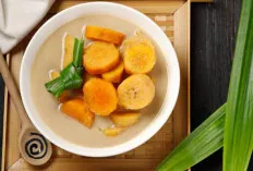 7 Menu Takjil Ramadan yang Bikin Ngiler!