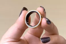 Samsung Konfirmasi Galaxy Ring 2 Sedang Dikembangkan, Siap Hadir dengan Fitur Kesehatan AI yang Lebih Canggih