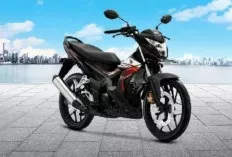 Rajanya Motor Ayago: Honda Sonic 150R Tetap Jadi Primadona Generasi Muda yang Haus Kecepatan