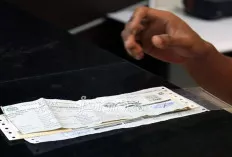 Mulai Tahun 2025, Wow Pemilik Kendaraan Bermotor Kena 2 Pajak