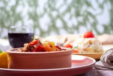 Ini Cara Efektif Atasi Lesuh Saat berpuasa