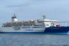 Hindari Antrean Beli Tiket Kapal Feri, Begini Caranya