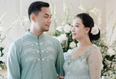 Zaskia Gotik Lahirkan Anak ke Tiga, Secara Normal 