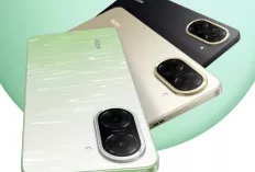 Xiaomi Rilis Redmi A5: Ponsel Entry-Level dengan Layar Luas dan Baterai Tahan Lama