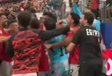 Kalah Adu Penalti 4-2 dari Mesir, Perjalanan Australia di Piala Dunia 2026 Terhenti di Babak 32 Besar