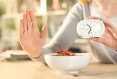 5 Kesalahan yang Sering Dilakukan Saat Puasa yang Perlu Anda Hindari