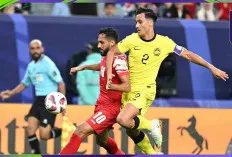 Piala Asia 2023, Tersisa Thailand, 3 Wakil Asia Tenggara Belum Raih Kemenangan