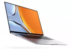 Huawei MateBook 16s: Kombinasi Kekuatan & Layar Sentuh untuk Profesional Kreatif
