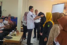 Pemkab Muba Gelar Sosialisasi Peningkatan Peran serta Perempuan di Bidang Politik