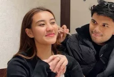 Kabar Terbaru YouTuber Thariq Halilintar Melamar Aaliyah Massaid 