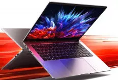 Xiaomi Book Pro 14 Resmi Meluncur dengan Intel Panther Lake dan Bodi Ultra-Ringan