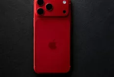 iPhone 18 Pro Dirumorkan Gunakan Layar LTPO+ Generasi Baru