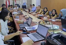 Lelang 25 Kendaraan Dinas Bekas Pakai