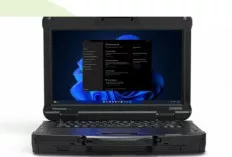 Panasonic Toughbook 40 Mark 2/Mark 3: Tiga Keunggulan Kunci untuk Profesional